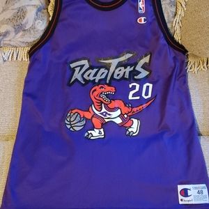 Raptors jeresy